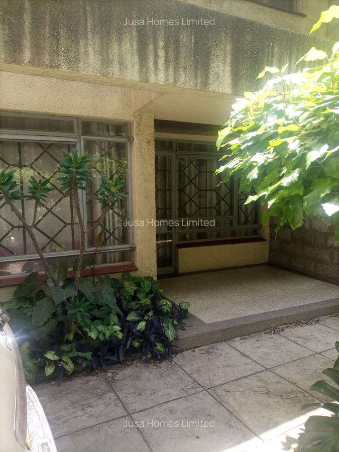 Residential Land in Kilimani - 1