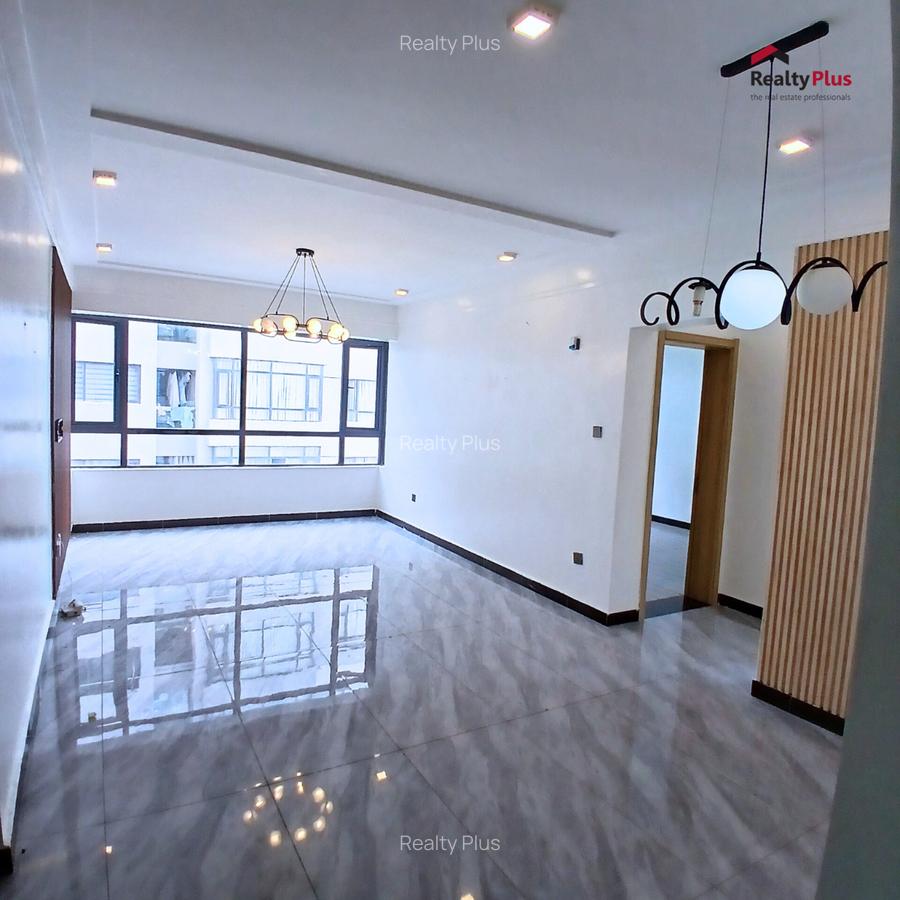 2 Bed Apartment with Swimming Pool at Wood Ave - 2