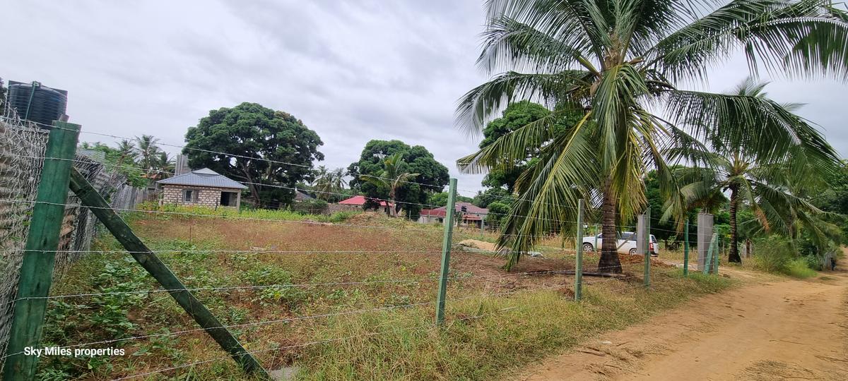 850 m² Land at Mtwapa - 8