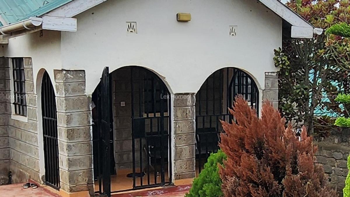 3 Bed House with En Suite at Kandisi - 1