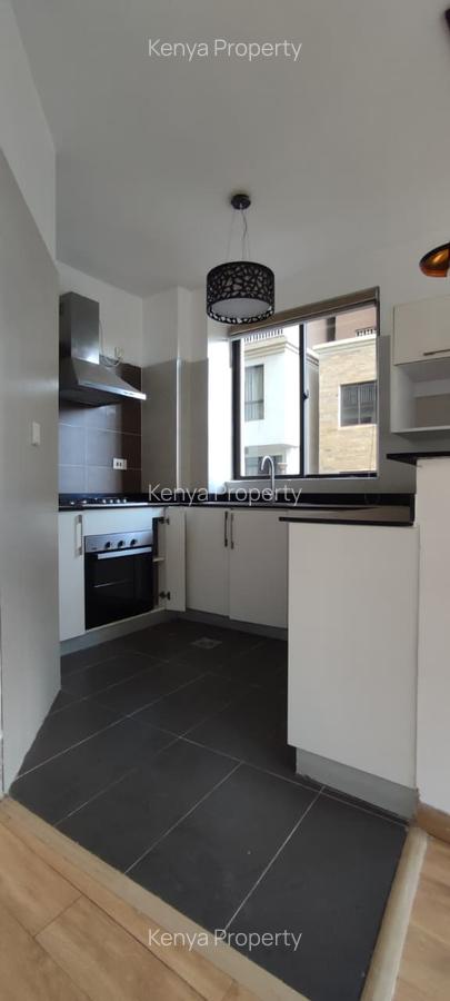 Serviced 3 Bed Apartment with En Suite at Kirichwa Rd - 18