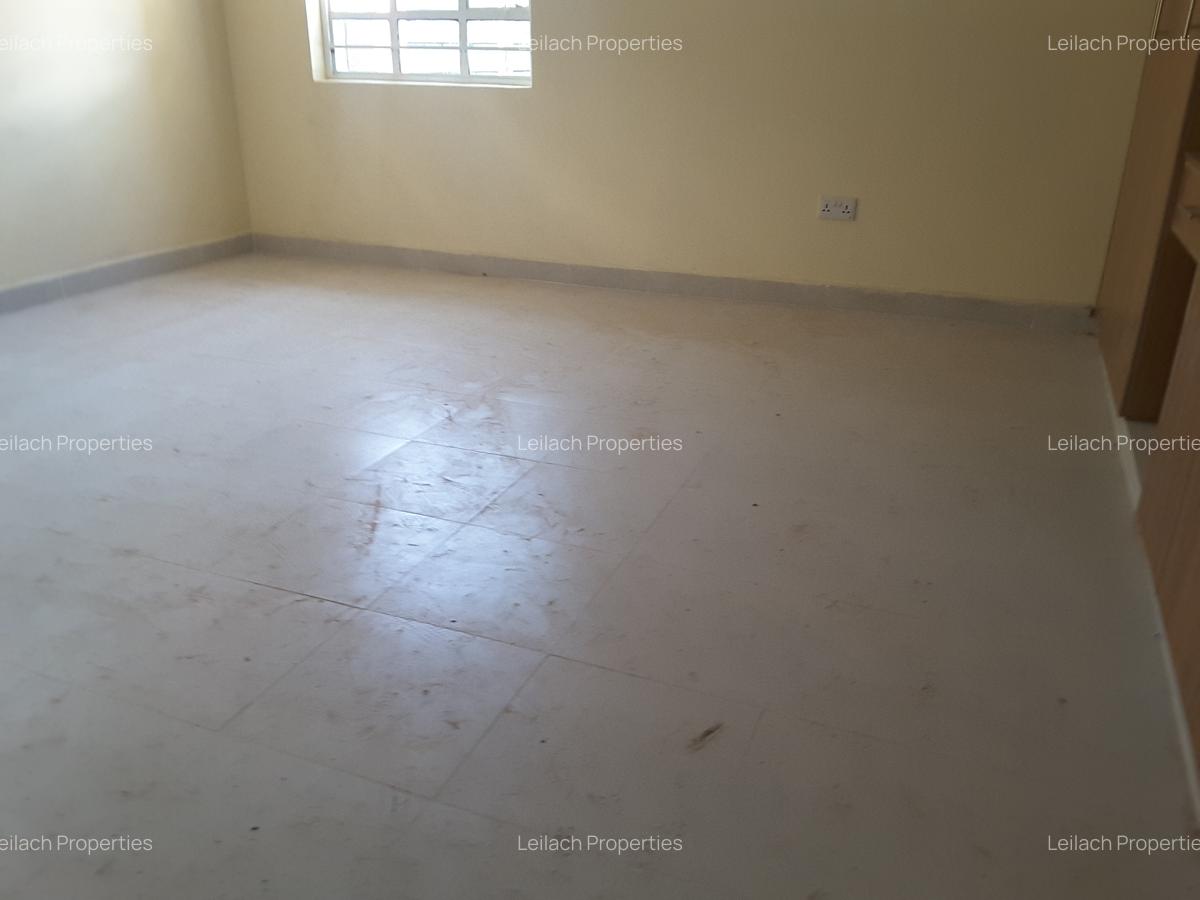 4 Bed House with En Suite in Kitengela - 16