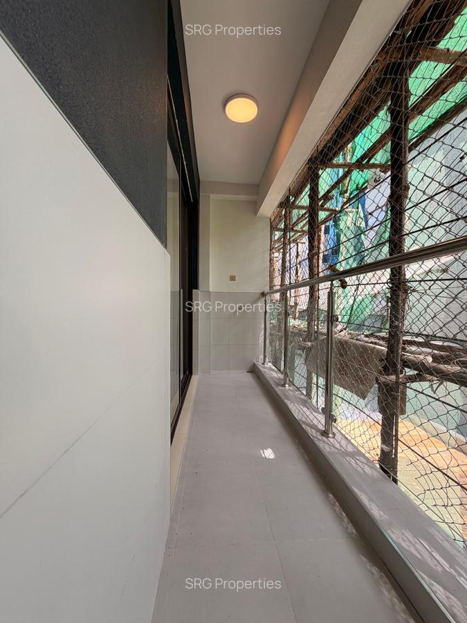 1 Bed Apartment with En Suite in Westlands Area - 6