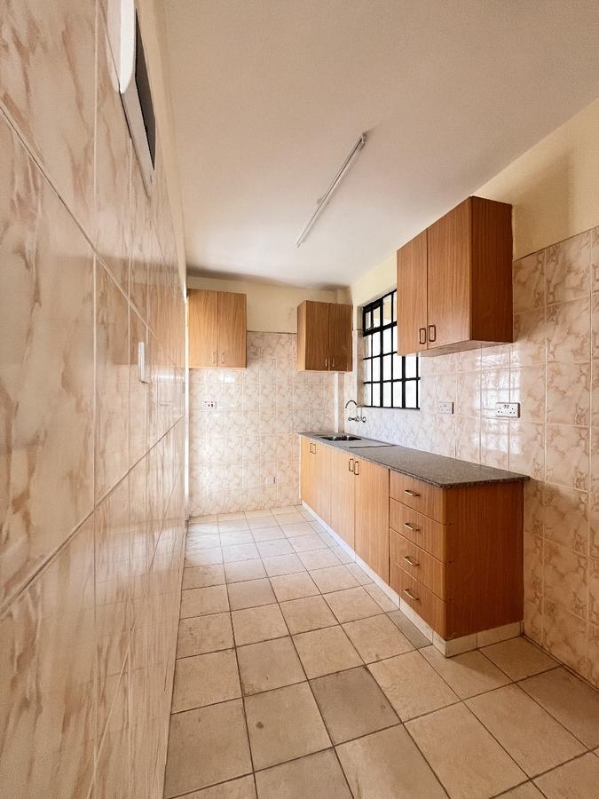 3 Bed Apartment with En Suite in Kitengela - 4