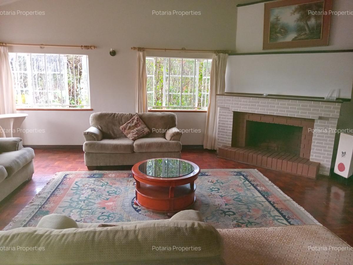 3 Bed House with En Suite in Runda - 8