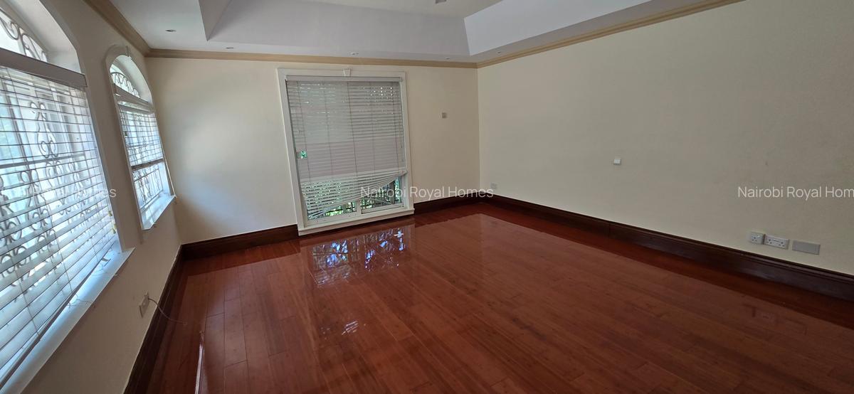 4 Bed House with En Suite at Kitisuru Road - 15