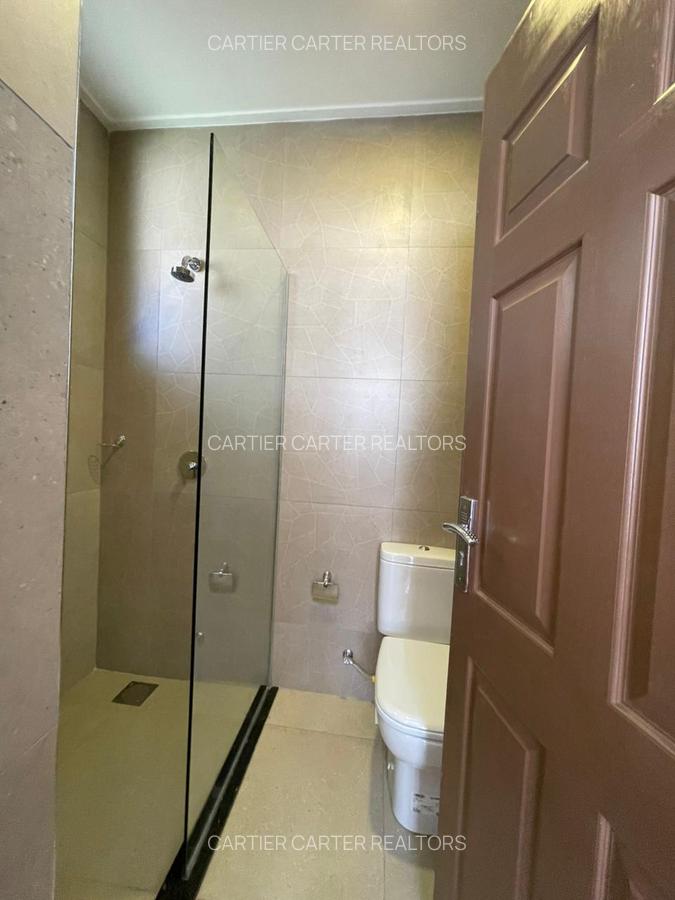 3 Bed Apartment with Swimming Pool in Syokimau - 19