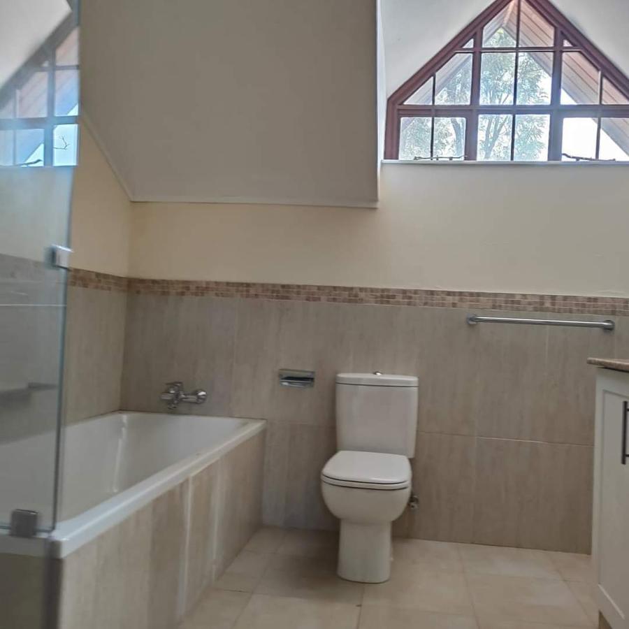 5 Bed House with En Suite at Ushirika - 13