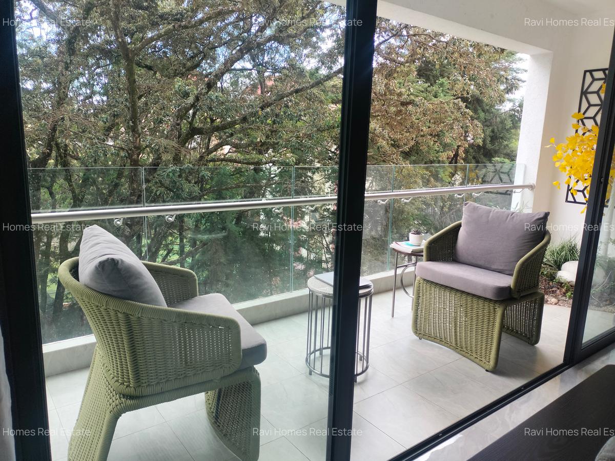 5 Bed Apartment with En Suite in Kilimani - 7