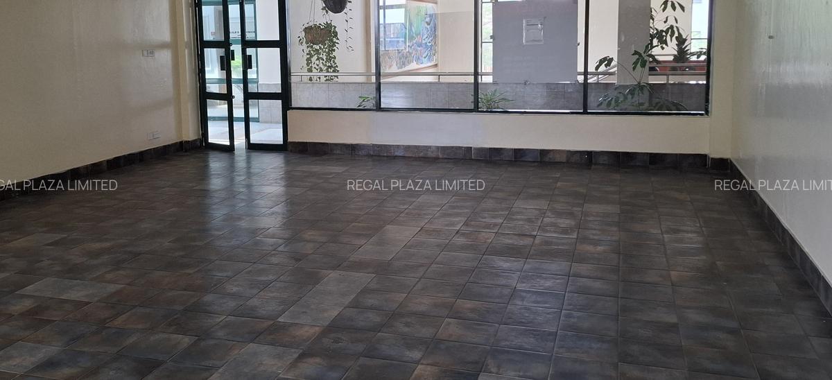 1,321 ft² Office at Sixth Parklands Avenue - 7