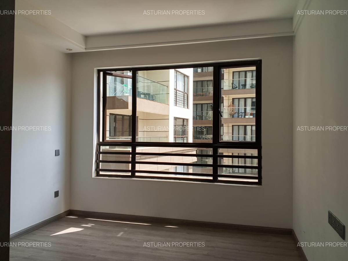 1 Bed Apartment with En Suite in Riverside - 7