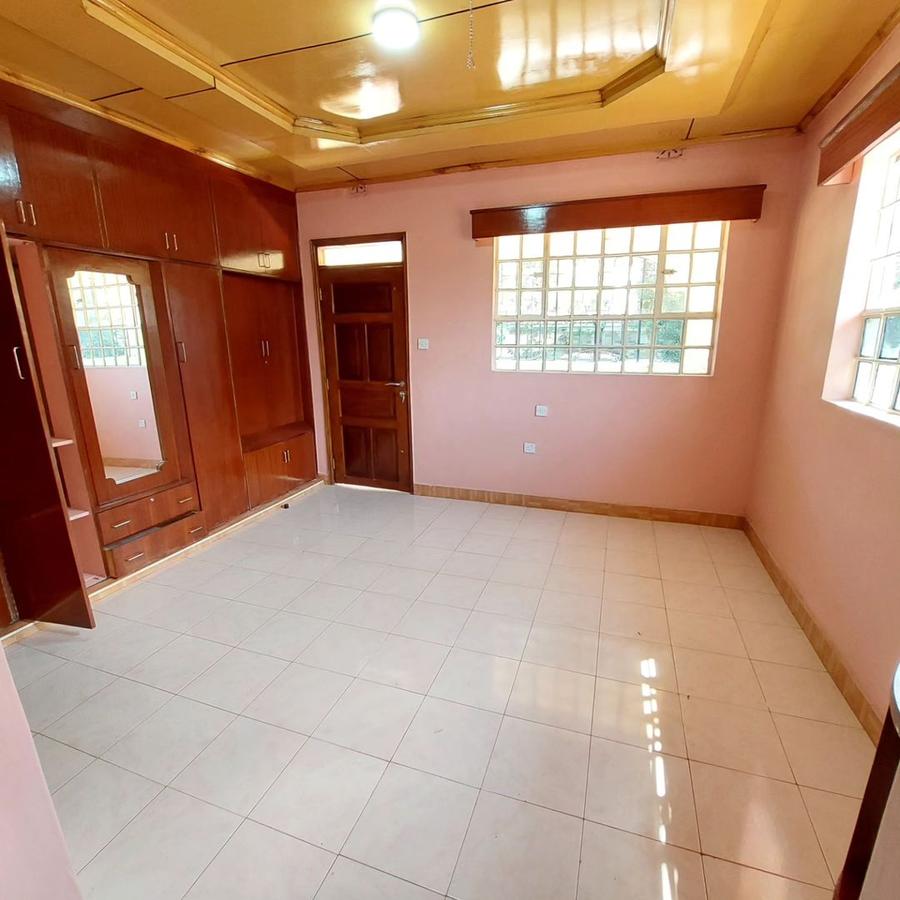 4 Bed House with Staff Quarters at Muthaiga North - 2