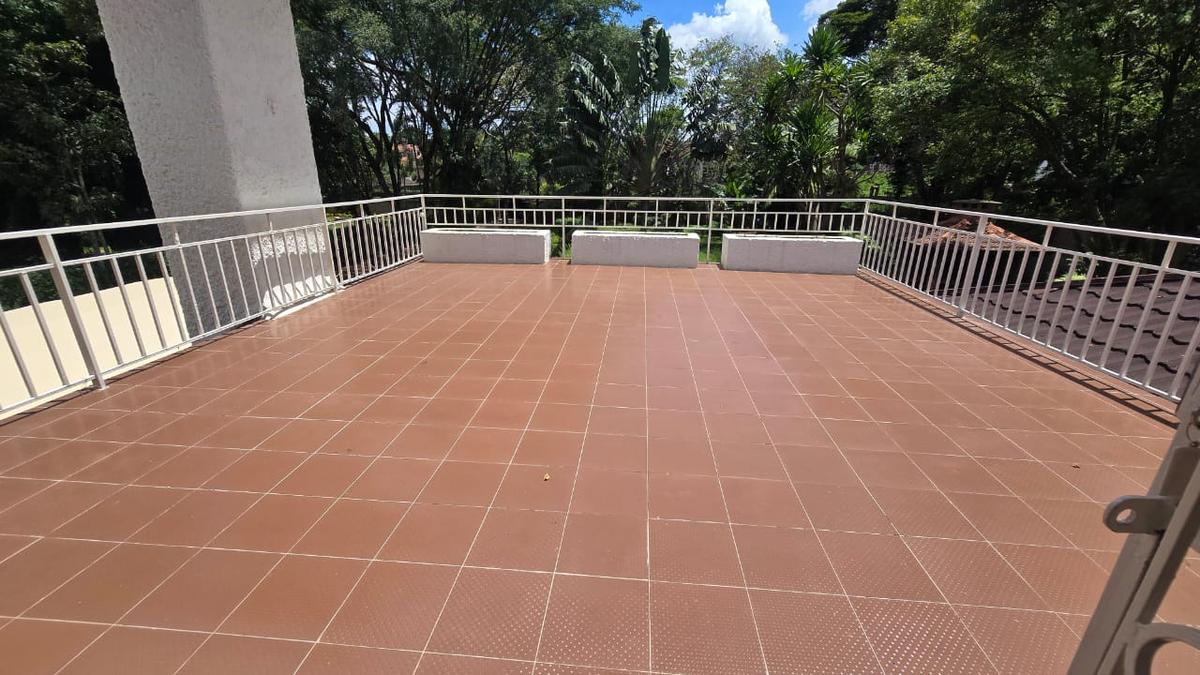 4 Bed House with En Suite in Gigiri - 14
