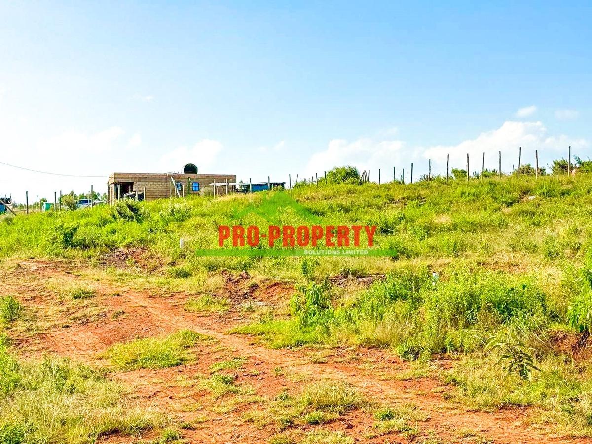 0.05 ha Residential Land at Kamangu - 8