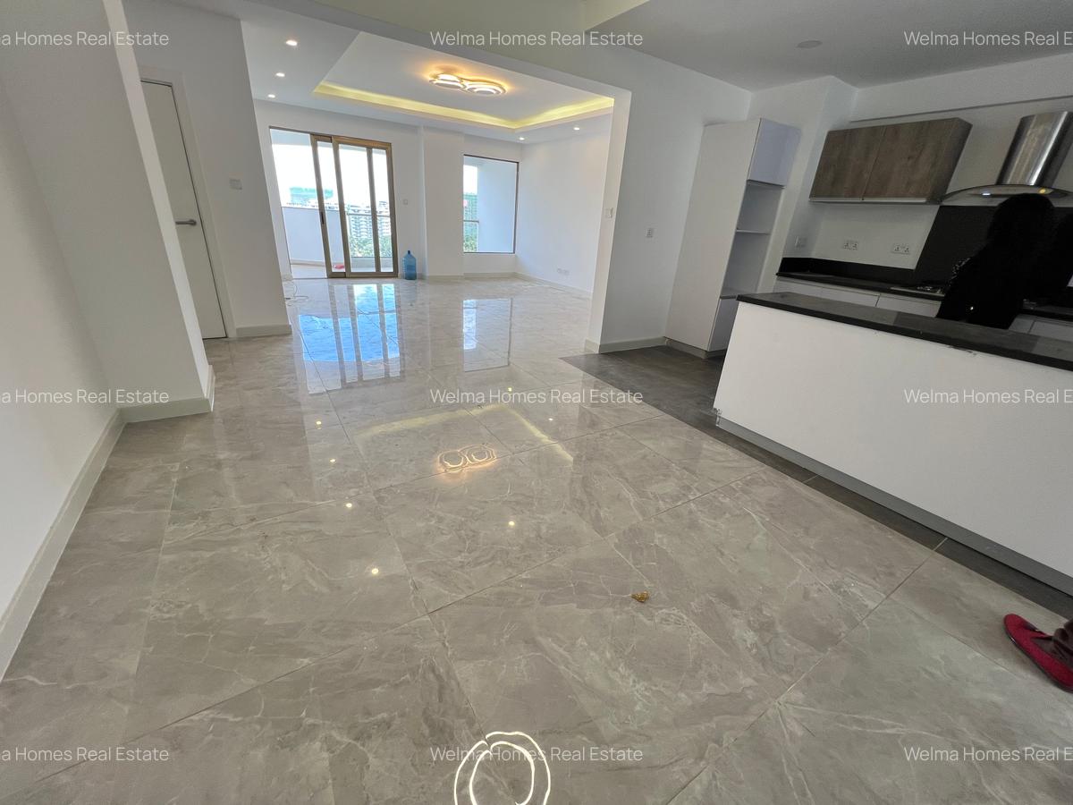 3 Bed Apartment with En Suite in Kileleshwa - 6