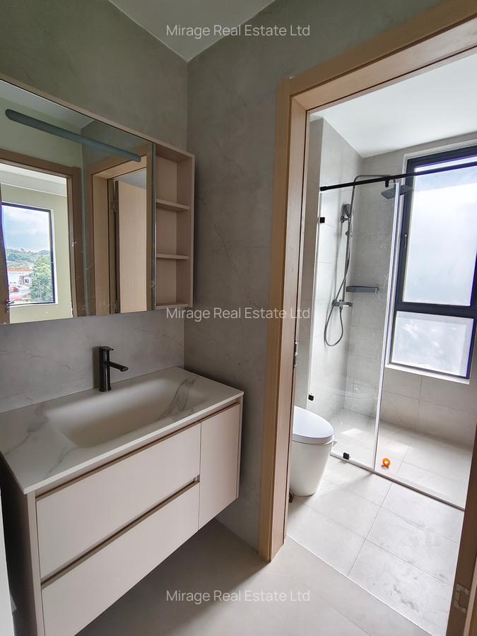 1 Bed Apartment with Swimming Pool in Westlands Area - 6