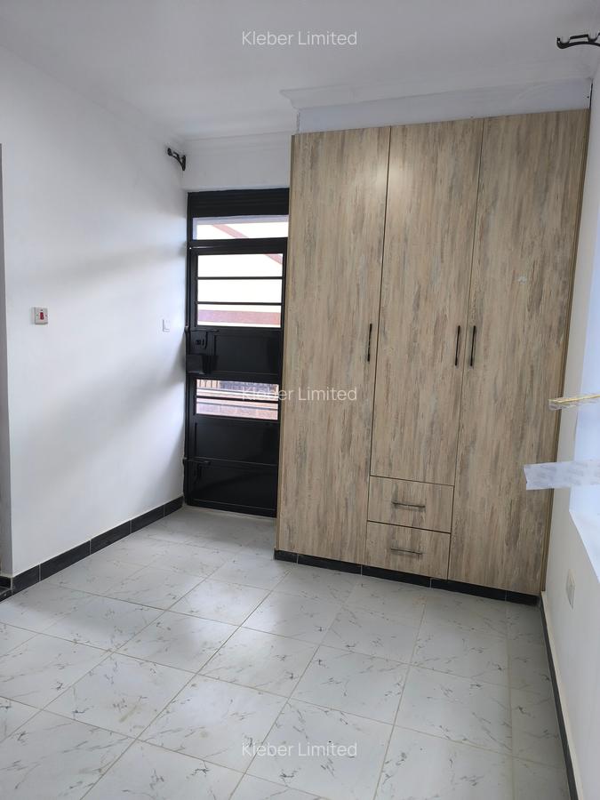 4 Bed Villa with En Suite at Kenyatta Road - 19