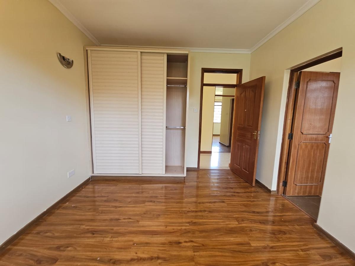 4 Bed Townhouse with En Suite in Kiambu Road - 12