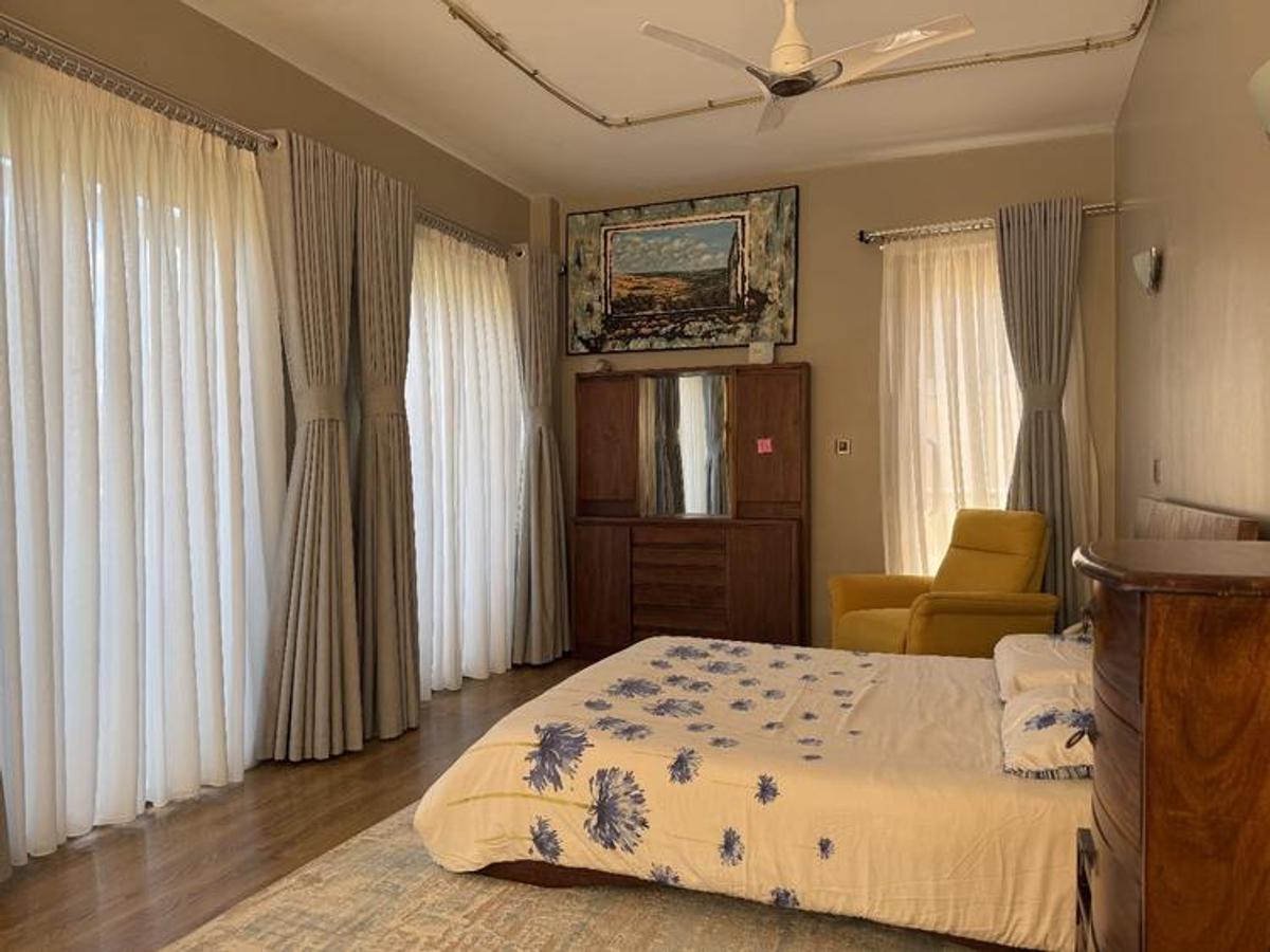 4 Bed Townhouse with En Suite in Kileleshwa - 10