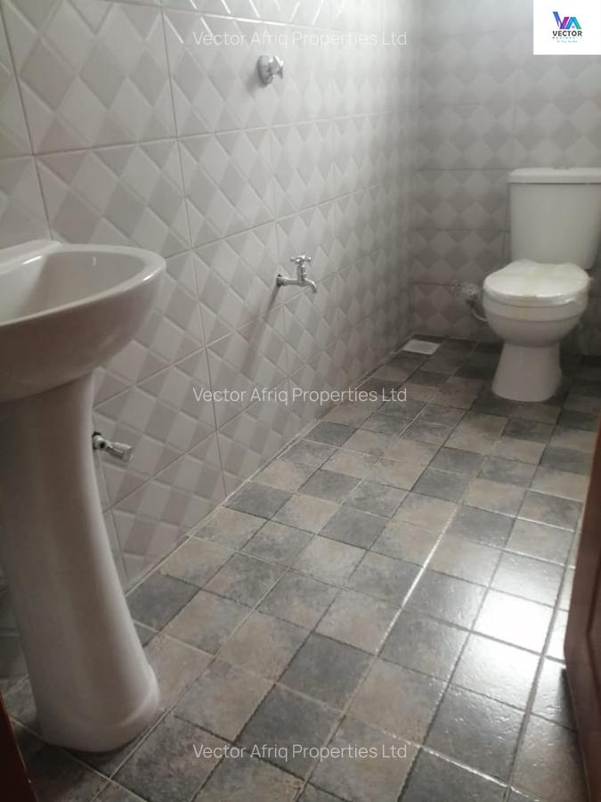 3 Bed House with En Suite in Ngong - 17