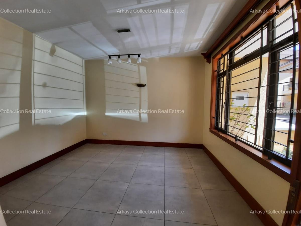 5 Bed Townhouse in Lavington - 20