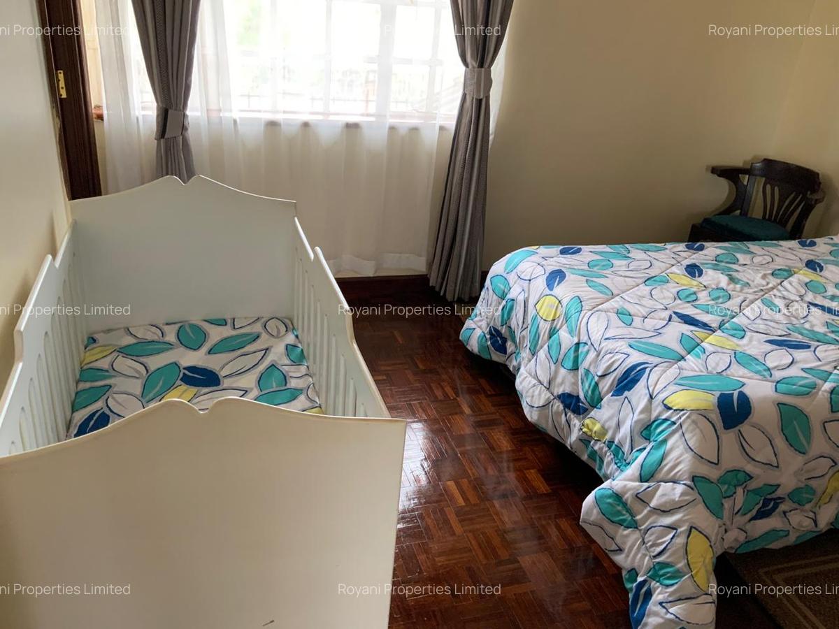 4 Bed House with En Suite in Runda - 7