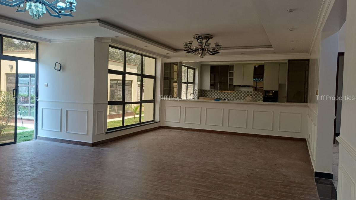 4 Bed House with En Suite in Karen - 8