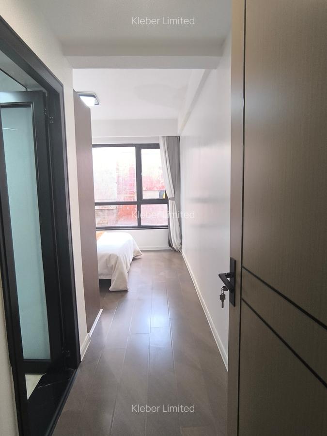 1 Bed Apartment with En Suite in Syokimau - 12
