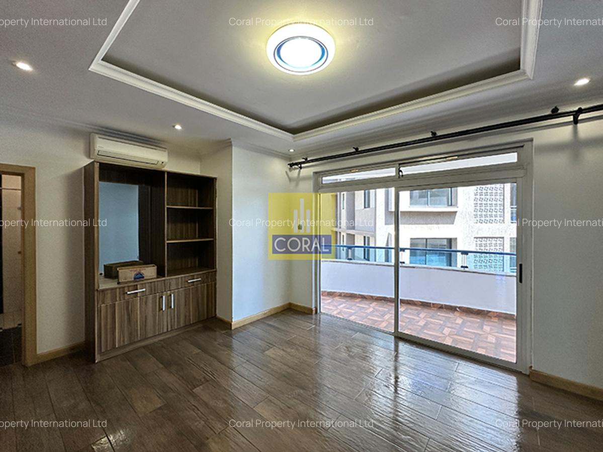 4 Bed Apartment in Kileleshwa - 17