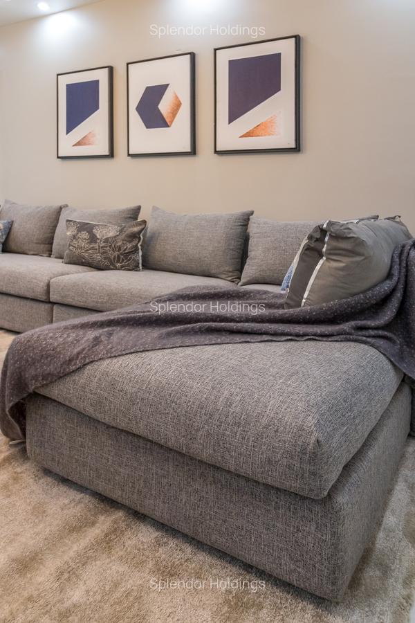 3 Bed Apartment with En Suite in Kilimani - 16