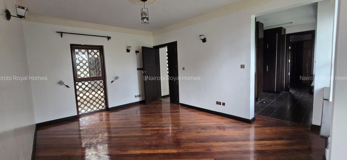 5 Bed House with En Suite at Runda Road - 16