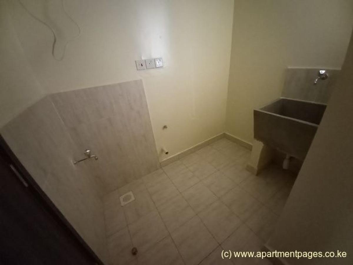 1 Bed Apartment with En Suite at Arwings Khodek - 7