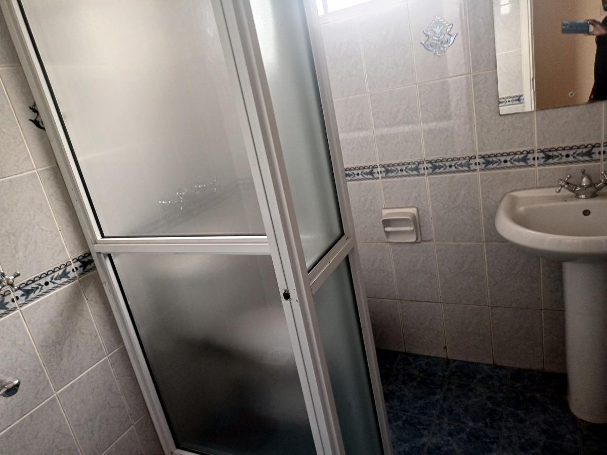 3 Bed Apartment with Borehole in Kilimani - 11