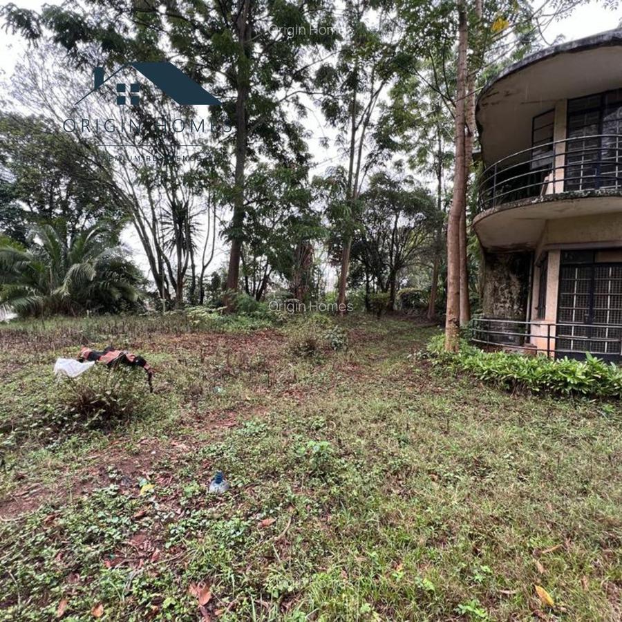 0.8 ac Land at Fox Close - 1