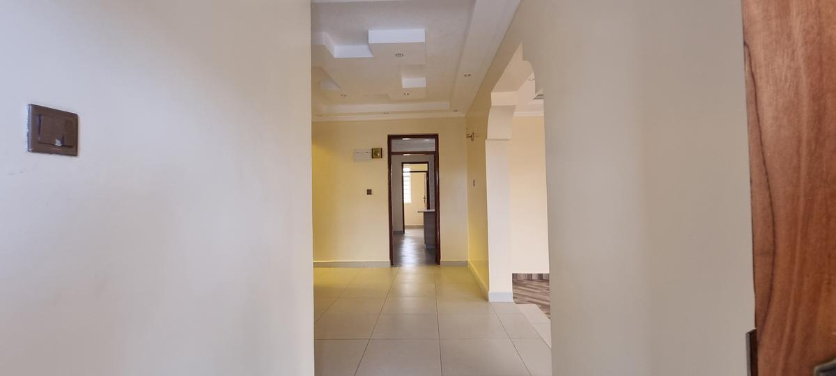 4 Bed House with En Suite at Kenyatta Road - 8