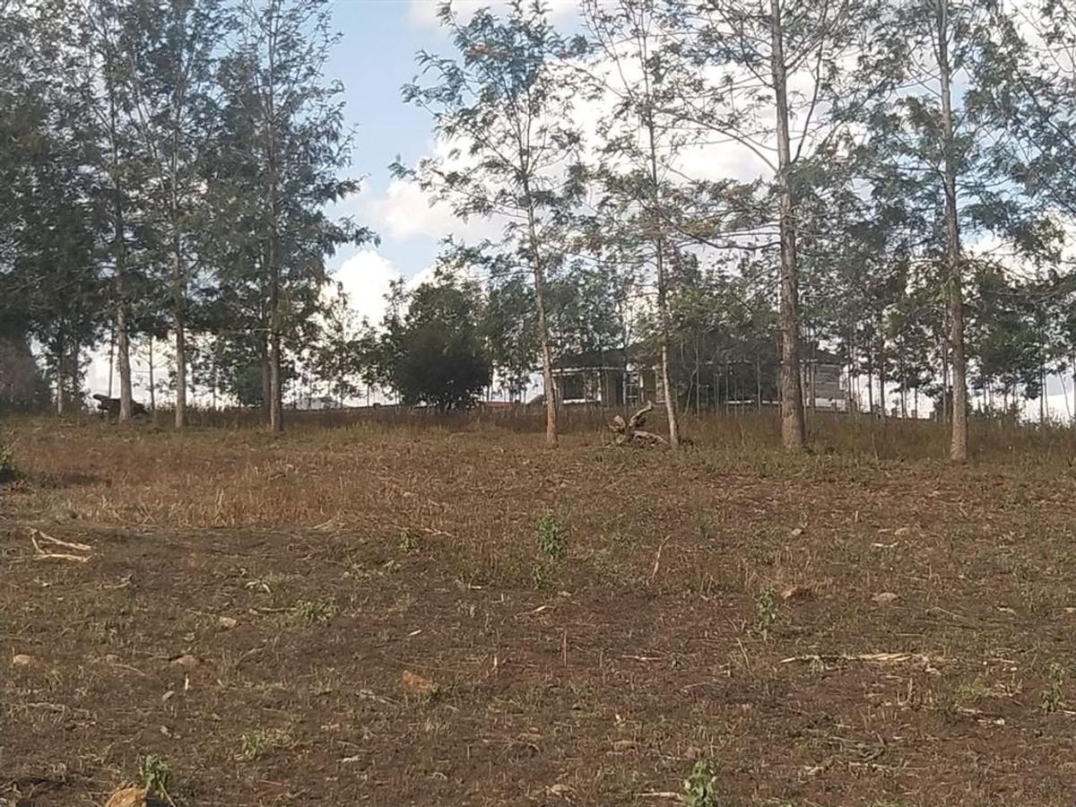 500 m² Residential Land in Ngong - 3