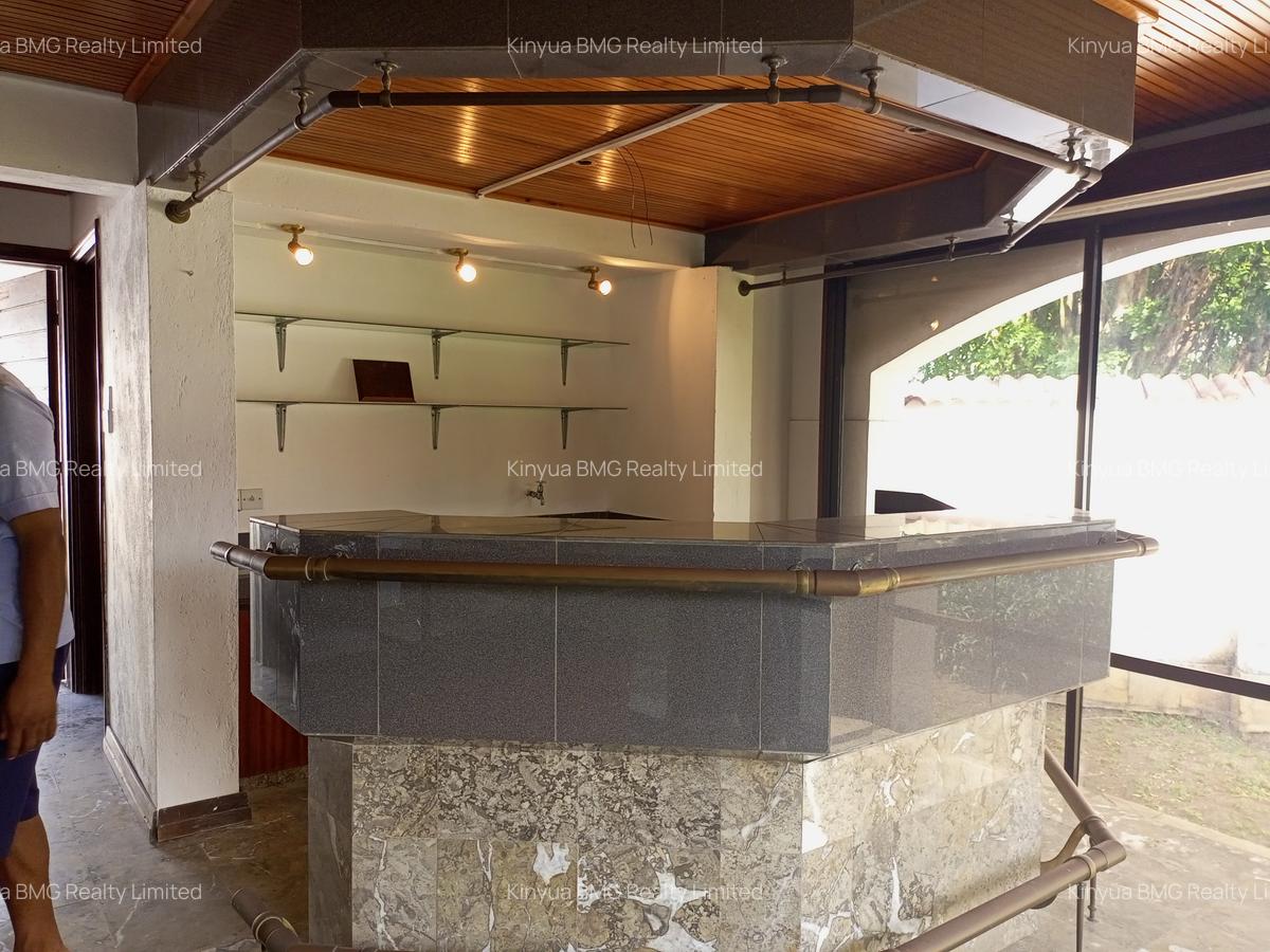 5 Bed Townhouse with En Suite in Nyali Area - 7