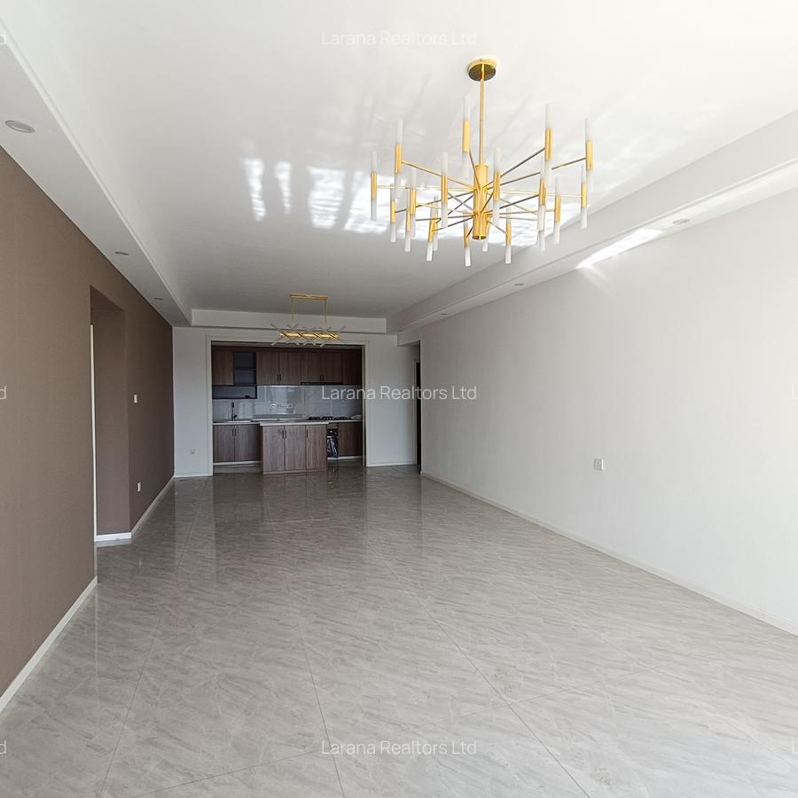 2 Bed Apartment with En Suite at Tabere Rd - 2