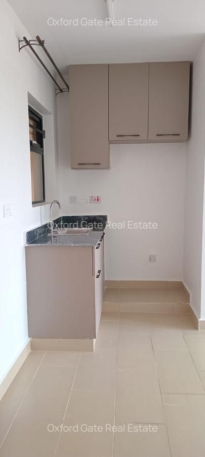 1 Bed Apartment with Borehole at Kirawa Road - 3