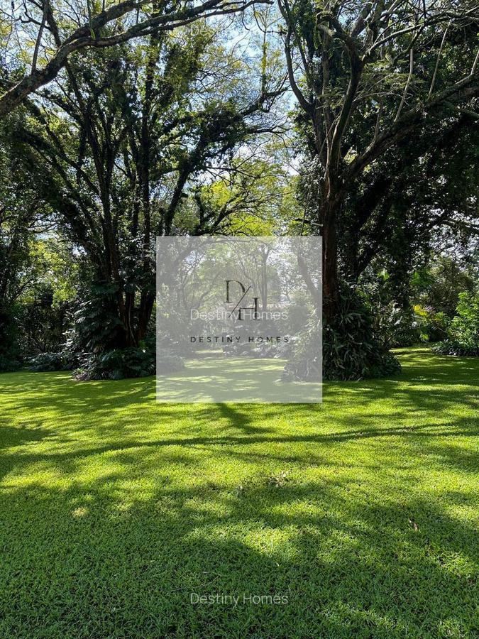 Land in Kilimani - 1