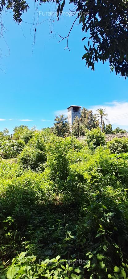 Land at Diani Beach Rd - 5