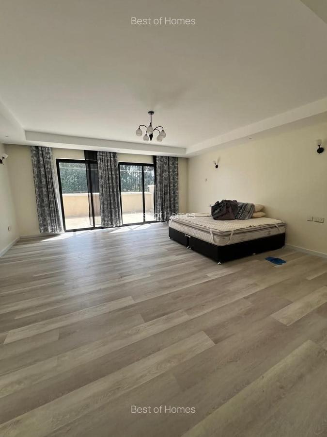 4 Bed Townhouse with En Suite in Loresho - 9