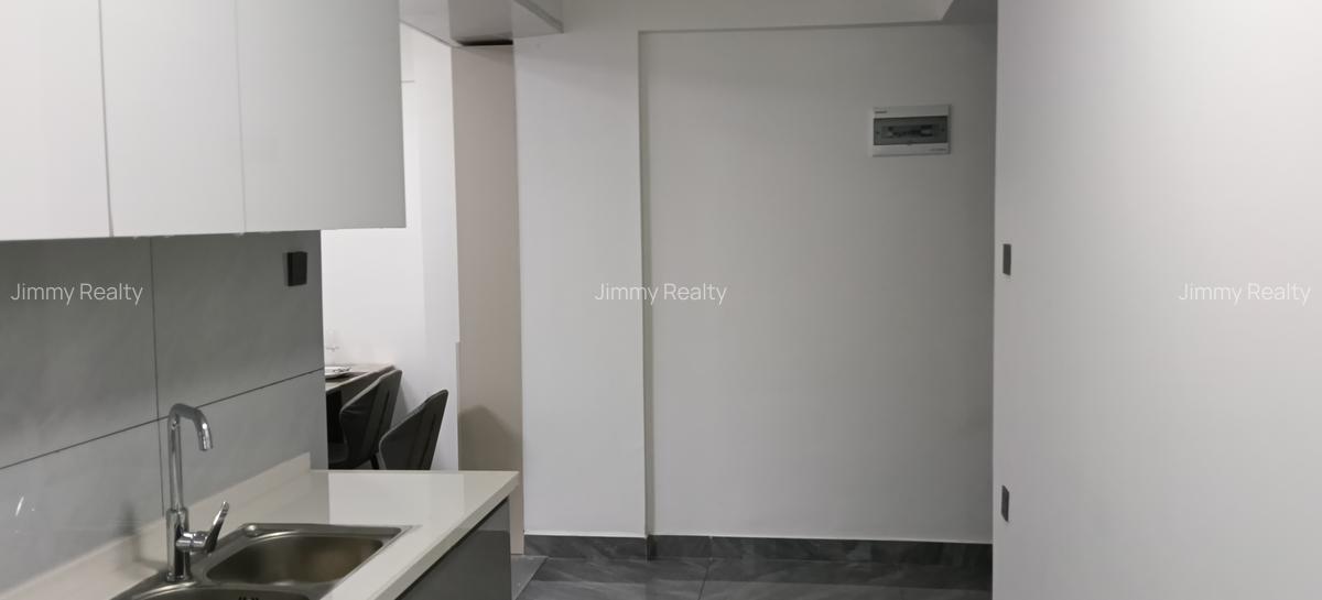 2 Bed Apartment with En Suite at Lenana Road - 4