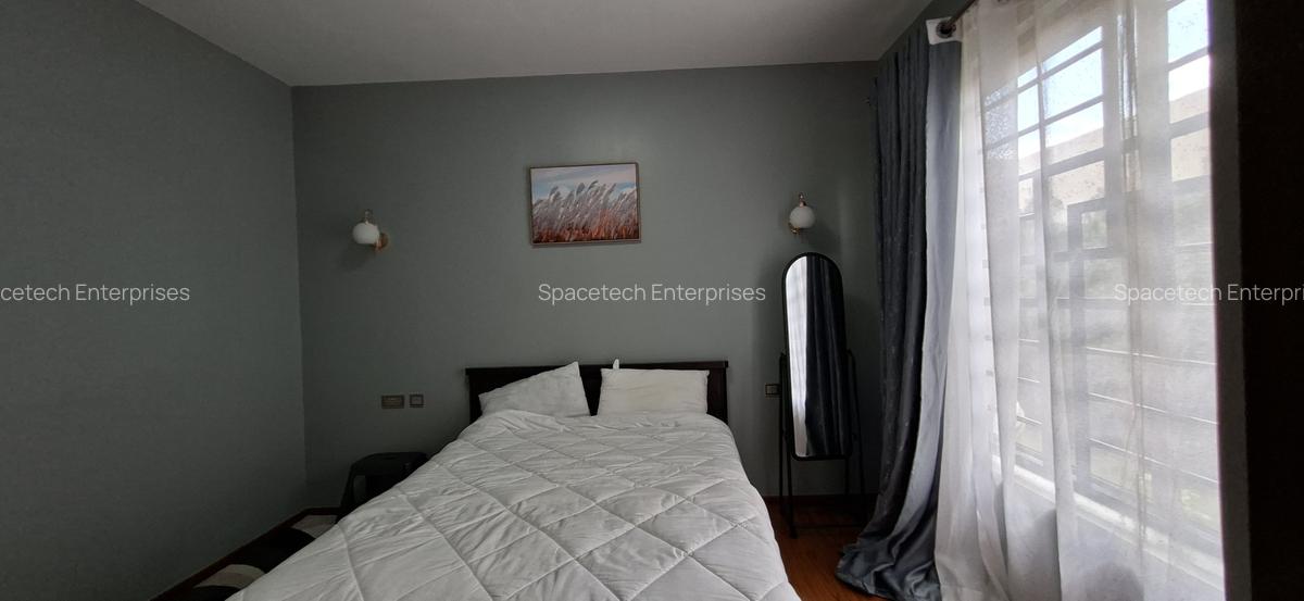 4 Bed Townhouse with En Suite in Runda - 12