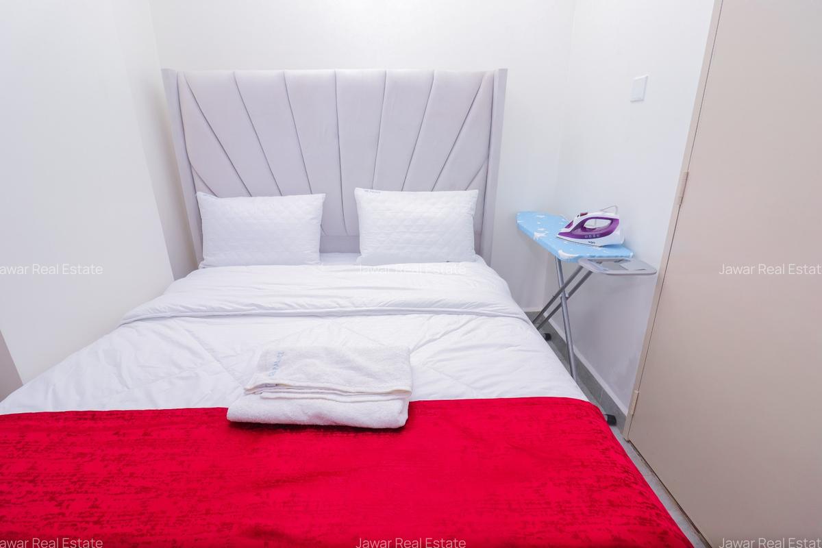 Serviced Studio Apartment with En Suite at Thindigua - 4