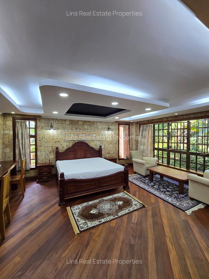 3 Bed House with En Suite in Nyari - 10