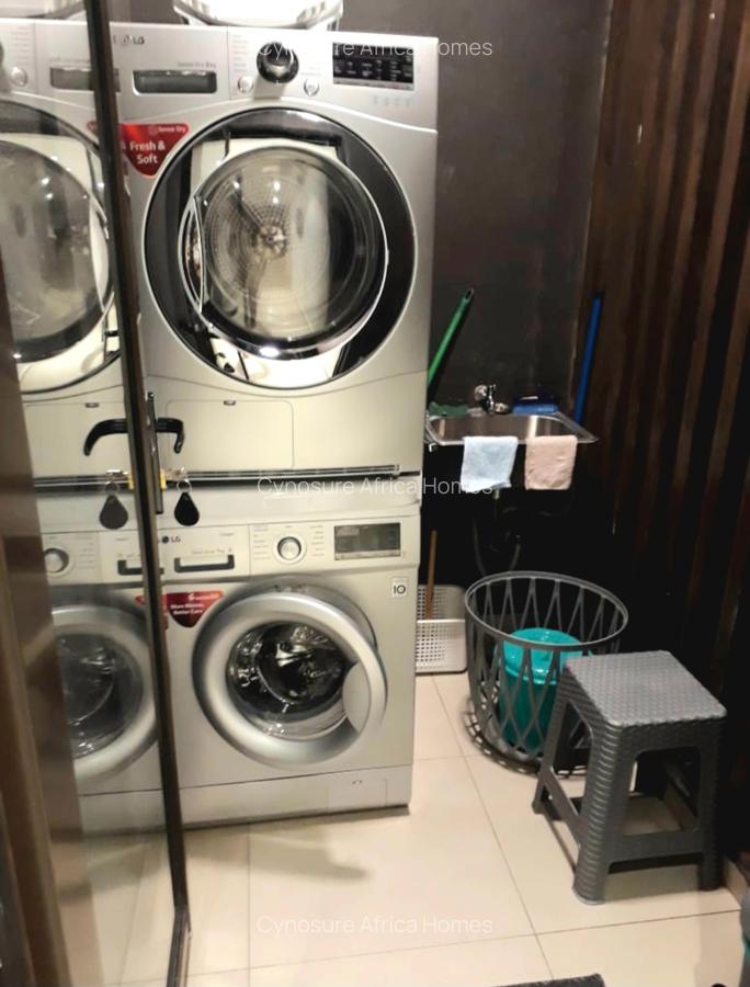 Serviced 2 Bed Apartment with En Suite at Lavington - 7