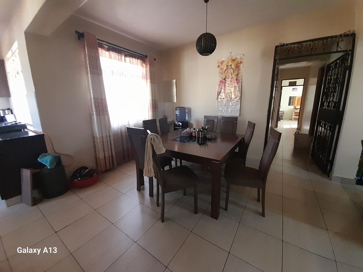 3 Bed Apartment with Borehole in Parklands - 2