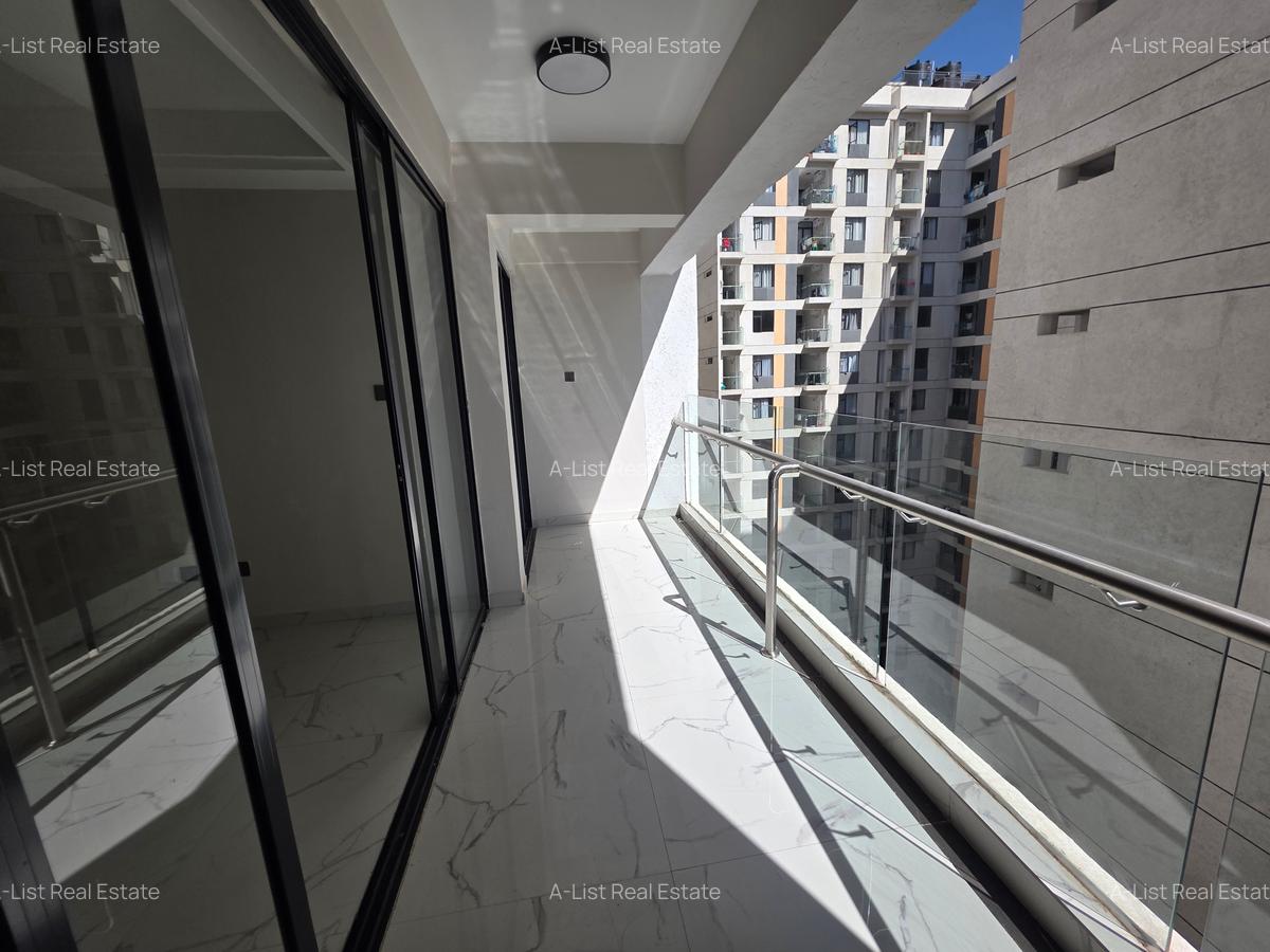 3 Bed Apartment with En Suite at Kindaruma Road - 14