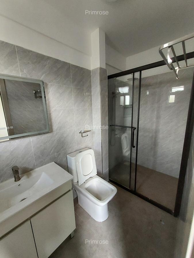 3 Bed Apartment with En Suite in Kileleshwa - 9